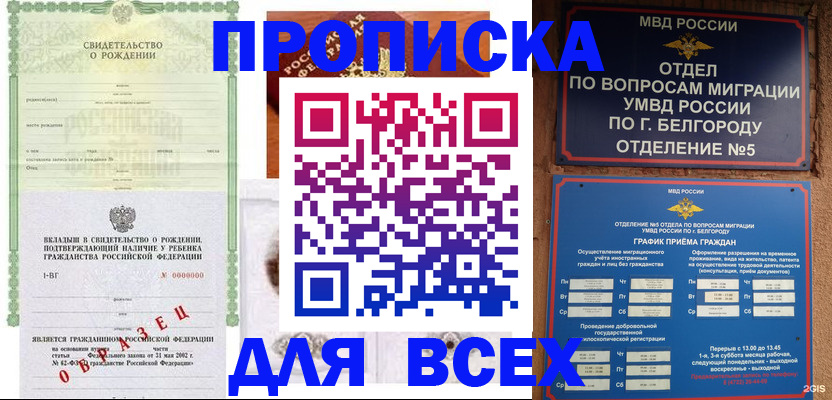 прописка законно в Белокурихе